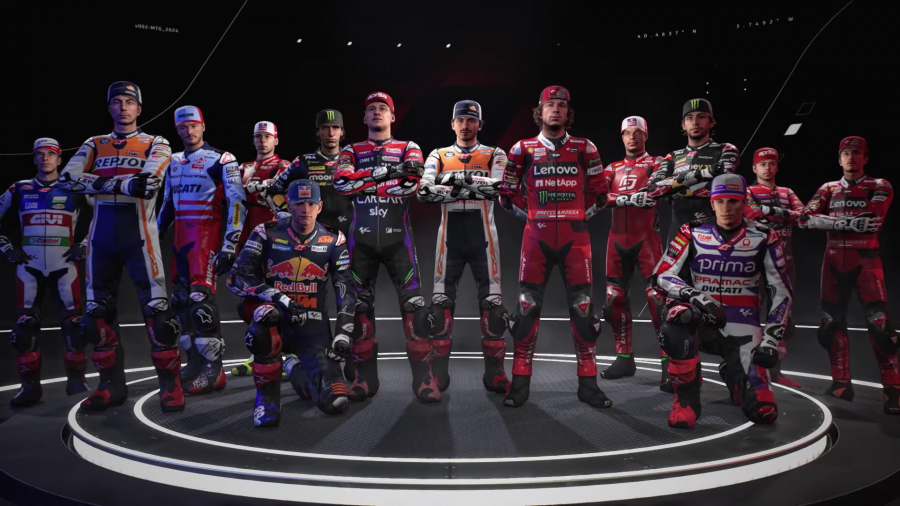 ปรกาศฟีเจอร์ใหม่ของวิดีโอเกม MotoGP 24 ที่แฟนๆรอคอย