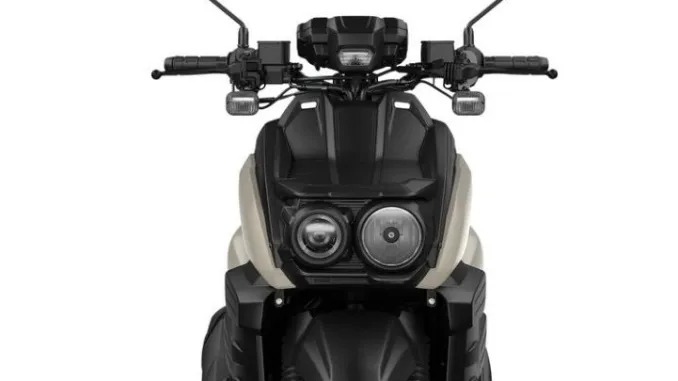 เปิดตัว Yamaha Zuma รถอัตโนมัติอเนกประสงค์ รุ่นใหม่ อย่างเป็นทางการ