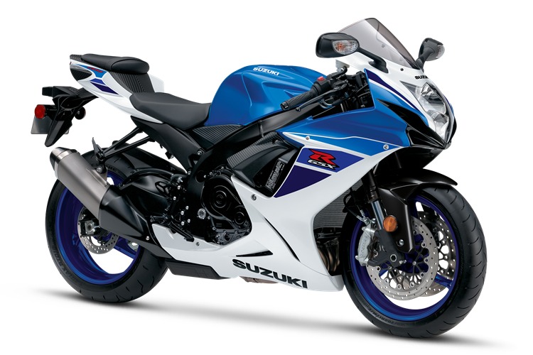 เปิดตัว Suzuki GSX-R600 2024 ซุปเปอร์สปอร์ตรุ่นเก๋า อย่างเป็นทางการ