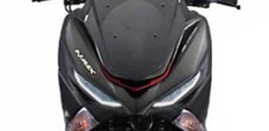 วิเคราะห์ All New Yamaha NMAX โฉมใหม่ ลุ้นเครื่องใหญ่ขึ้น และระบบไฮบริด!