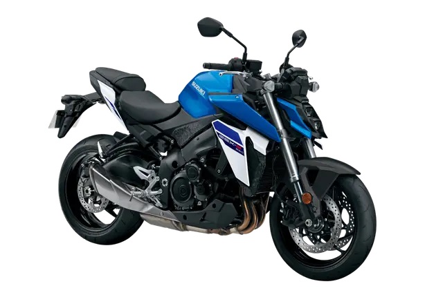 เปิดตัว Suzuki GSX-S950 2024 รุ่นปรับปรุงใหม่ อย่างเป็นทางการ