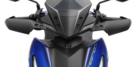 ลุ้น All New Yamaha Aerox เวอร์ชั่น 2025 รถสปอร์ตสกู๊ตเตอร์รุ่นใหม่!