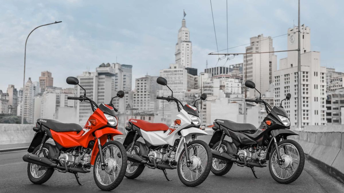 เปิดตัว Honda Pop 110i ES รถมอเตอร์ไซค์ครอบครัวกึ่งแอดแวนเจอร์ อย่างเป็นทางการ