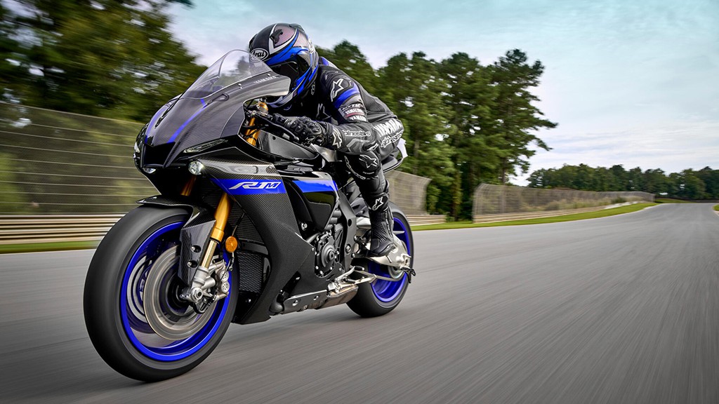 Yamaha เปิดตัวระบบเกียร์ Y-AMT ท้าชนเทคโนโลยี Honda E-Clutch