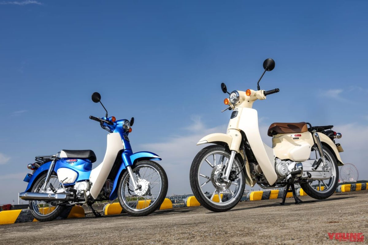 ผู้บริหาร Honda ออกโรงโต้ข่าวลือ การยุติการผลิต Super Cub