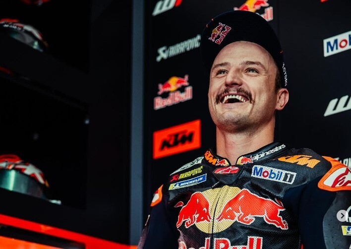 Ducati ยื่นข้อเสนอนักแข่งโรงงานใน WorldSBK ให้ Jack Miller