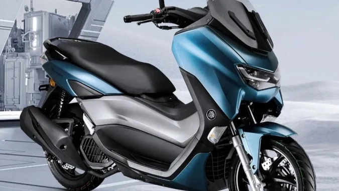 เปิดตัว MVCagiva Xingtu 150 สกู๊ตเตอร์ร่างโคลนของ Yamaha NMax