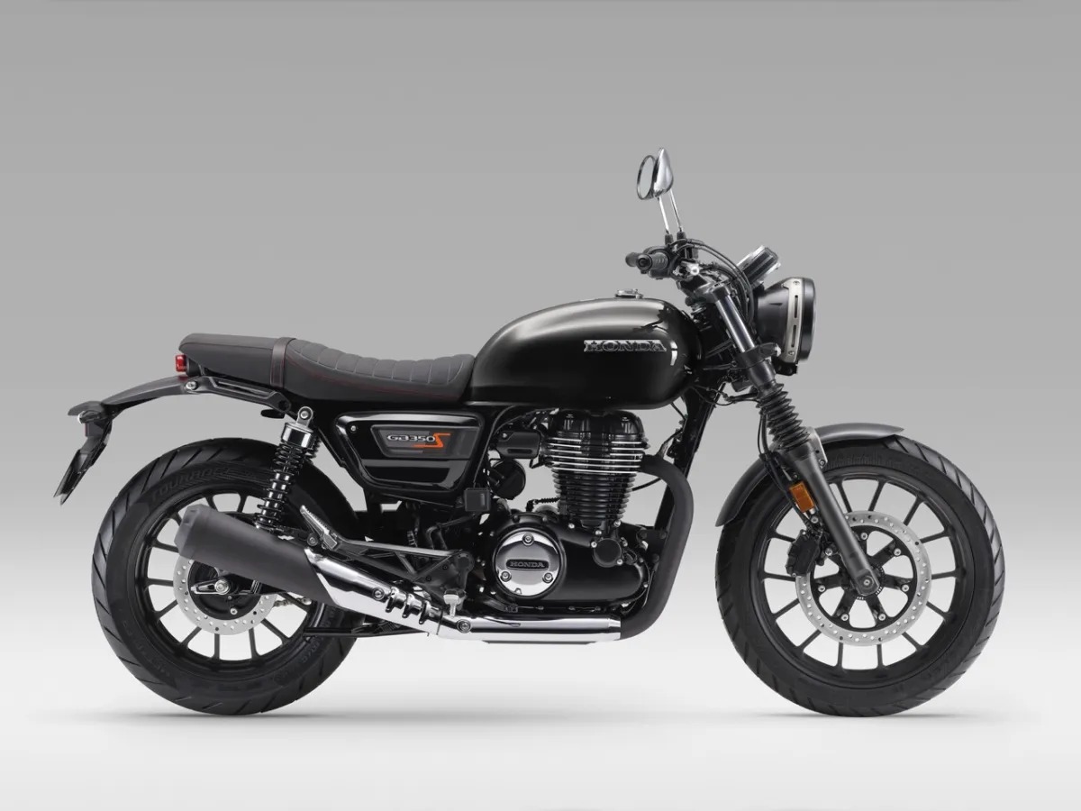 ข่าวลิอ Honda เตรียมนำเสนอ GB500 ในอเมริกาเหนือ