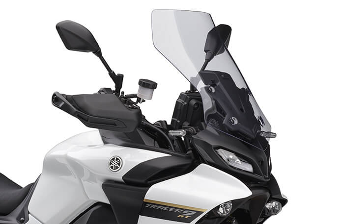 เปิดตัว Yamaha Tracer 9 GT 2025 สปอร์ตทัวร์ริ่งรุ่นใหม่