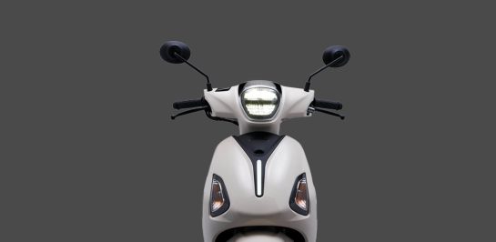 เปิดตัว Honda NWM125 2025 นีโอ-เรโทรสกู๊ตเตอร์รุ่นใหม่