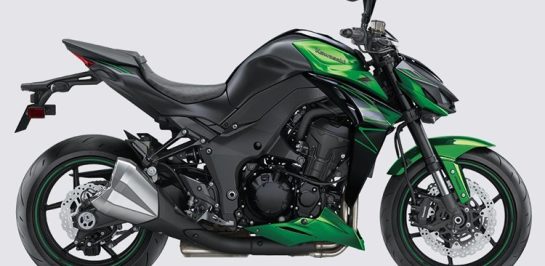 อัปเดทข้อมูลใหม่ของ Kawasaki Z1100 ที่กำลังจะเปิดตัวในเร็วๆ นี้
