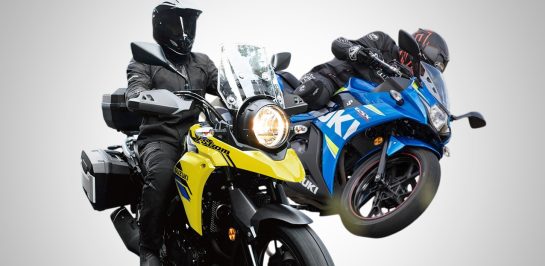 สิทธิบัตรเผย Suzuki กำลังพัฒนาระบบ VVT System ในเครื่องยนต์ขนาดเล็ก