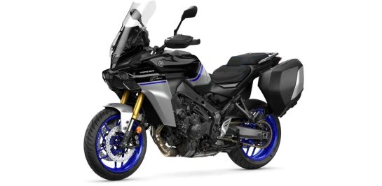 SHAD เปิดตัวกระเป๋าสัมภาระข้างรถมอเตอร์ไซค์แบบ Keyless รุ่นแรกของโลก