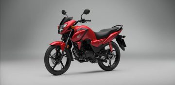 เปิดตัว Honda CB125F รถมอเตอร์ไซค์เนกเกตสปอร์ต รุ่นใหม่ของปี 2025
