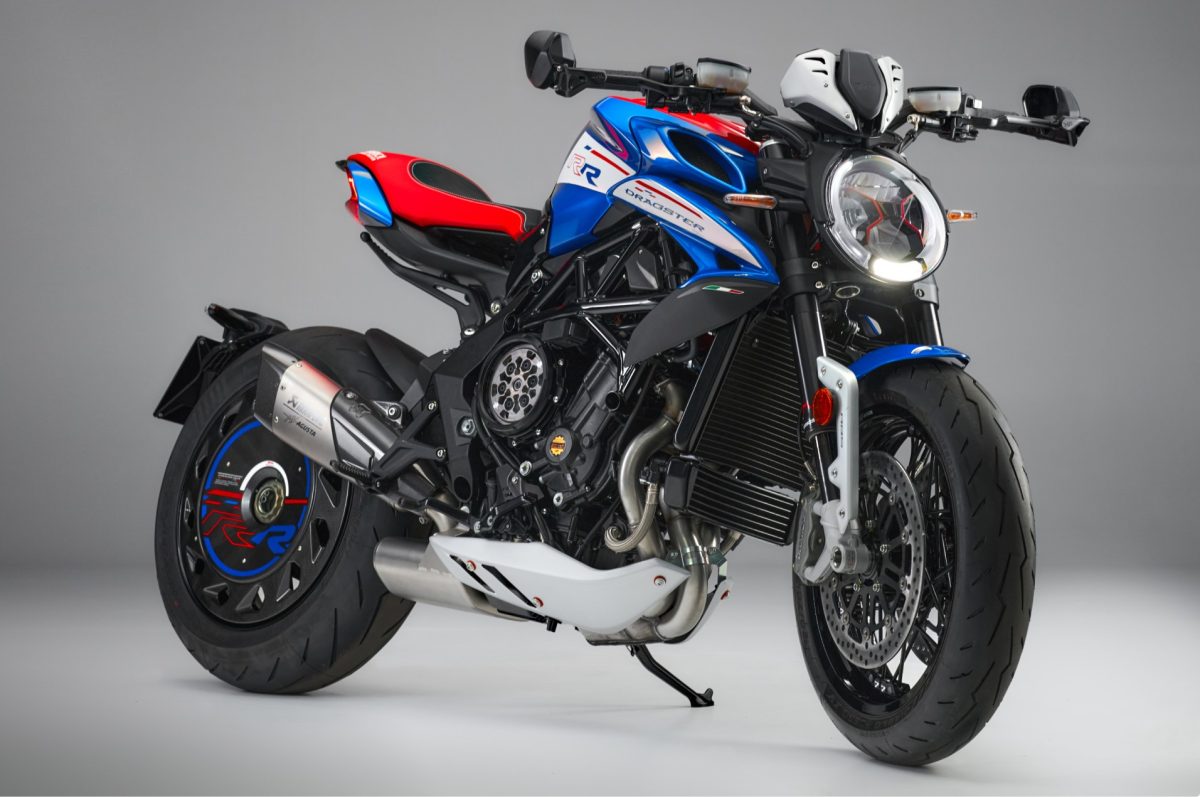 MV Agusta ประกาศปิดสตูดิโอออหแบบ หลังแยกทางกับ Pierer Mobility AG