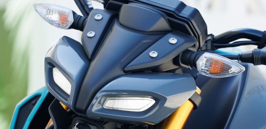 เปิดตัว Yamaha MT-125 2025 เนกเกตสปรอต์รุ่นเล็ก