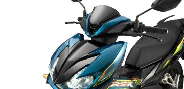 เปิดตัว Honda RS-X Winner 2025 สปอร์ต-ครอบครัวรุ่นใหม่