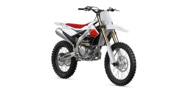 Yamaha เปิดตัวโมเดลพิเศษ ฉลองครบรอบ 70 ปี ซีรี่ส์ YZ