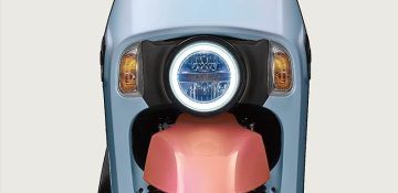 เปิดตัว SYM 4MICA 2025 สกู๊ตเตอร์พิกัด 150 ซีซี ไซส์เล็ก
