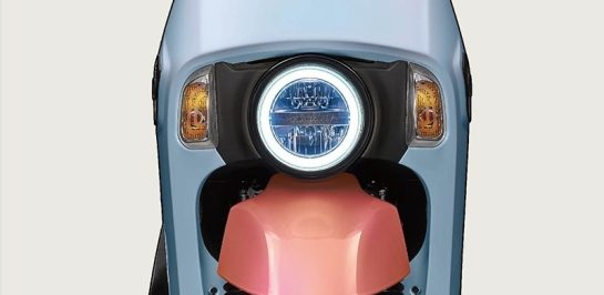 เปิดตัว SYM 4MICA 2025 สกู๊ตเตอร์พิกัด 150 ซีซี ไซส์เล็ก