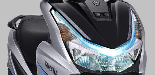 เปิดตัว Yamaha Freego 2025 ออโตเมติกส์รุ่นใหม่