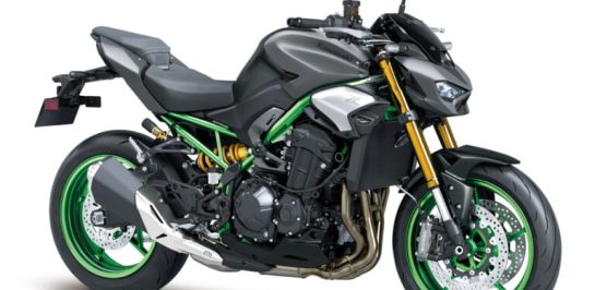 เปิดตัว Kawasaki Z900 2026 กลับมาแรงจัดเต็ม เทคโนโลยีล้ำ ค่าตัวโดนใจ!