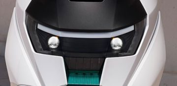 ทำความรู้จักกับ Nerva EXE II สกู๊ตเตอร์ไฟฟ้าระดับพรีเมี่ยม ในราคาที่เข้าถึงได้