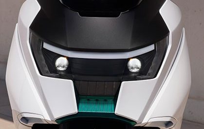 ทำความรู้จักกับ Nerva EXE II สกู๊ตเตอร์ไฟฟ้าระดับพรีเมี่ยม ในราคาที่เข้าถึงได้