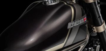 CCM Motorcycles กำลังเข้าสู่กระบวนการล้มละลาย