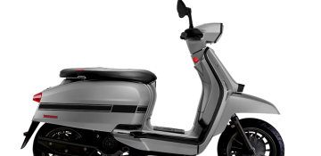 เปิดตัว Lambretta V125 Special สกู๊ตเตอร์รุ่นใหม่ในปี 2025
