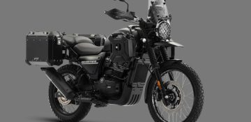 ทำความรู้จักกับ Yezdi Adventure คู่แข่งของ Royal Enfield Himalayan