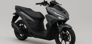 ลุ้นเปิดตัว Honda Click 160 Street Edition รุ่นใหม่ สปอร์ตสุดจี๊ด แฮนด์บาร์ทรงดุ