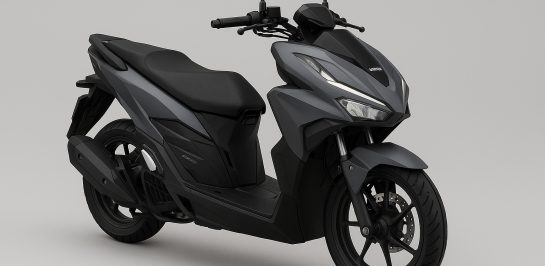 ลุ้นเปิดตัว Honda Click 160 Street Edition รุ่นใหม่ สปอร์ตสุดจี๊ด แฮนด์บาร์ทรงดุ