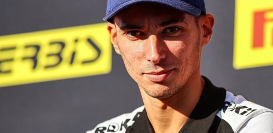 คอนเฟิร์มแล้ว Toprak Razgatlıoğlu จะย้ายไปแข่ง MotoGP กับ Pramac Yamaha