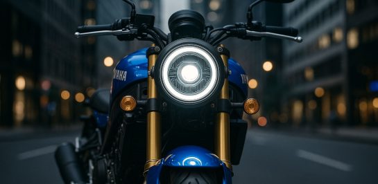 ลุ้นเปิดตัว Yamaha XSR300 สปอร์ตเฮอริเทจรุ่นใหม่ สเปกแรงดีไซน์เท่ ราคาน่าคบ