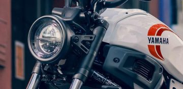 เปิดตัว Yamaha XSR700 2025 อย่างเป็นทางการ เท่แบบคลาสสิก มีเอกลักษณ์!