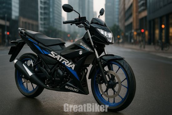 All Star R150 ลุ้นเปิดตัว All New Suzuki Raider R150 โฉมใหม่ แรงสุดในประวัติศาสตร์!?