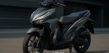 เตรียมตัวให้พร้อม! All New Honda Click 125 รุ่นใหม่กำลังมาเร็ว ๆ นี้!
