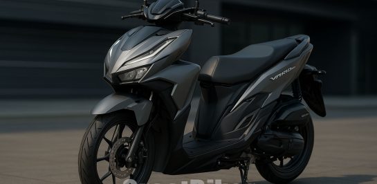 เตรียมตัวให้พร้อม! All New Honda Click 125 รุ่นใหม่กำลังมาเร็ว ๆ นี้!