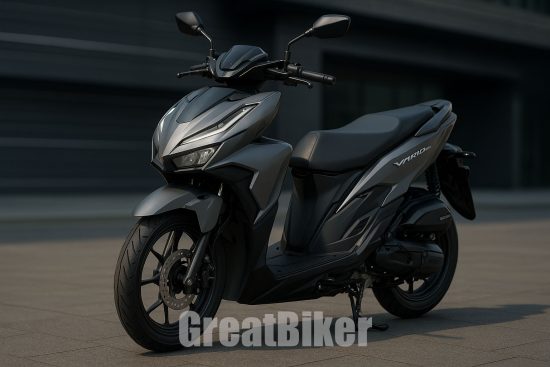 เตรียมพบกับ All New Honda Click 125 โฉมใหม่ กำลังจะเผยโฉมเร็ว ๆ นี้!