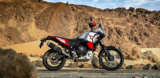 เปิดตัว Yamaha Ténéré 700 World Raid 2026 อัปเกรดใหม่ทั้งคัน สเปกเทพขึ้นทุกจุด!