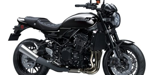 เปิดตัว Kawasaki Z900RS 2026 รถบิ๊กไบค์ 4 สูบ รุ่นใหม่ ราคาเริ่ม 323,000 บาท!