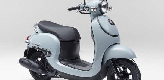 เจาะลึก Honda Giorno 2025 สกู๊ตเตอร์น่ารักไซซ์มินิ ในราคา 44,000 บาท