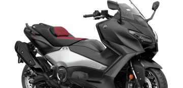 เปิดตัว Yamaha TMAX 560 2026 รถบิ๊กสกู๊ตเตอร์ตัวแรงรุ่นใหม่!