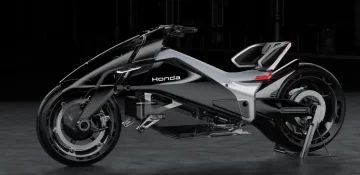 เผยโฉม Honda EV Outlier Concept รถไฟฟ้าสุดล้ำ อนาคตที่ควรจับตา!