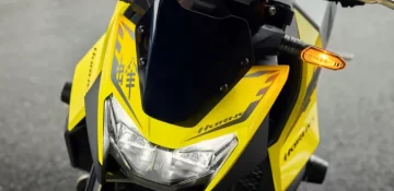 เปิดตัว Honda E-Clutch 5 รุ่นใหม่ คลาส 500–750 ซีซี เปิดเกมใหญ่สายเกียร์