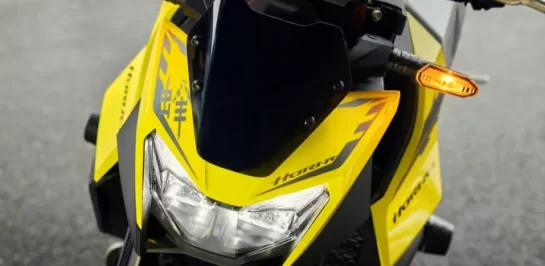 เปิดตัว Honda E-Clutch 5 รุ่นใหม่ คลาส 500–750 ซีซี เปิดเกมใหญ่สายเกียร์