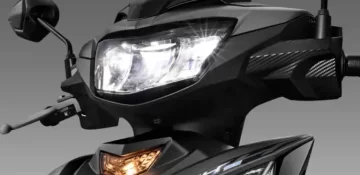 เปิดตัว Honda Dash 125 2026 รถครอบครัวสายสปอร์ตรุ่นใหม่ อย่างเป็นทางการ