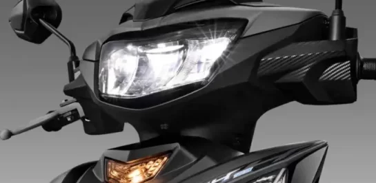 เปิดตัว Honda Dash 125 2026 รถครอบครัวสายสปอร์ตรุ่นใหม่ อย่างเป็นทางการ