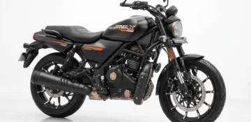Harley-Davidson X440T เผยโฉมอย่างเป็นทางการ เตรียมขายในราคาเอื้อมถึงได้ง่าย